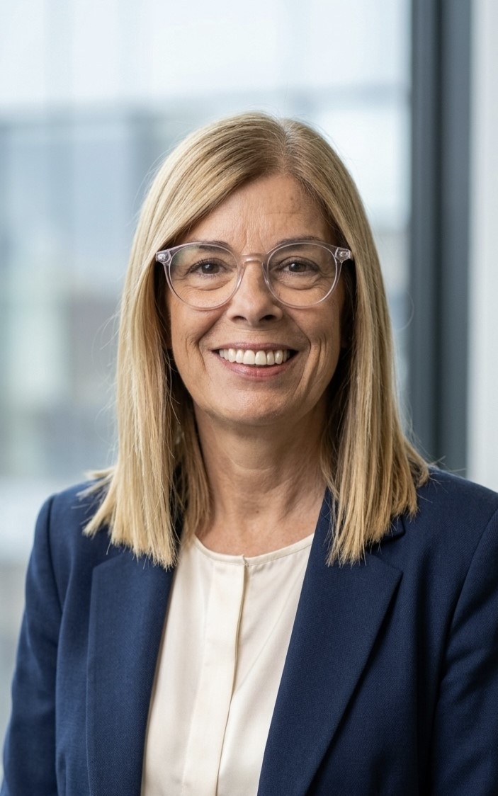 Lic. Laura Riesco — Psicóloga Clínica